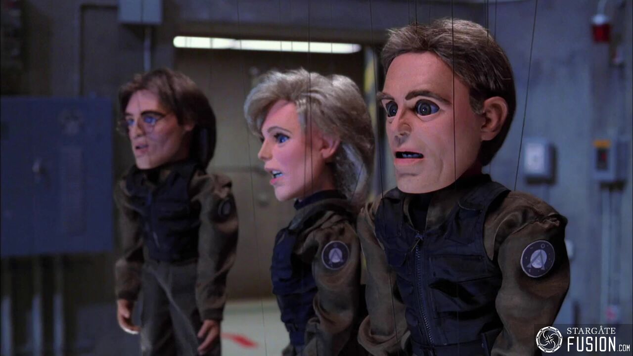 Wormhole X-Treme, le film