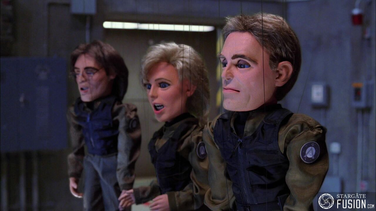 Wormhole X-Treme, le film