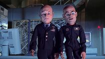 Wormhole X-Treme, le film