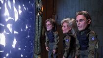 Wormhole X-Treme, le film