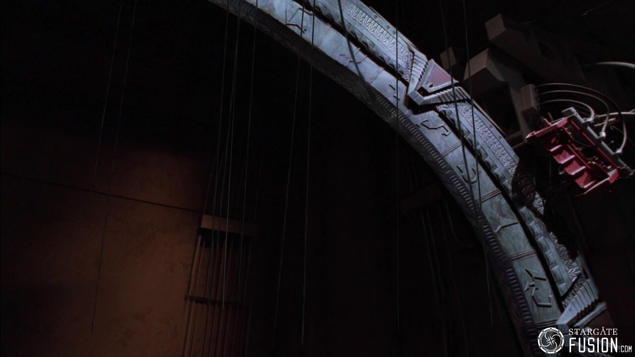 Wormhole X-Treme, le film