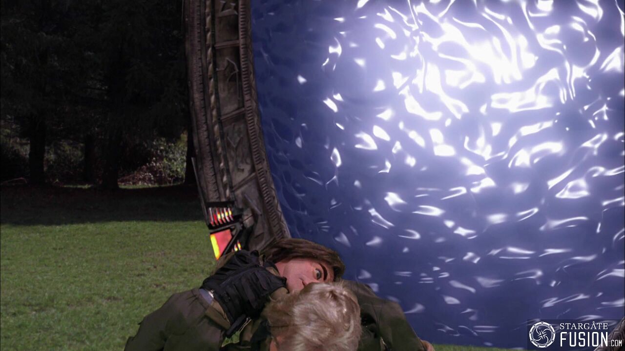 Wormhole X-Treme, le film