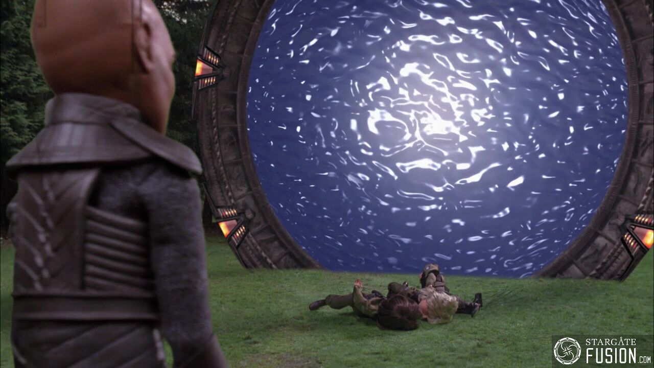 Wormhole X-Treme, le film