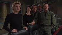 Wormhole X-Treme, le film