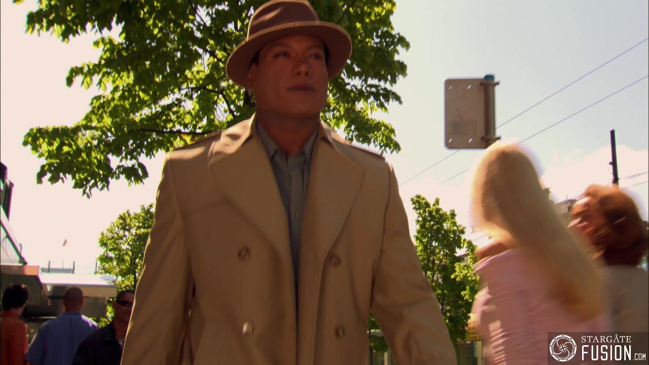 Wormhole X-Treme, le film
