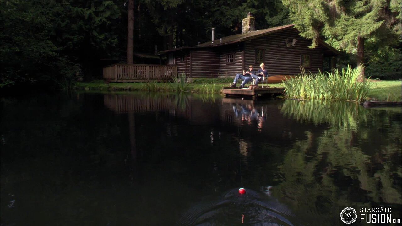 Wormhole X-Treme, le film