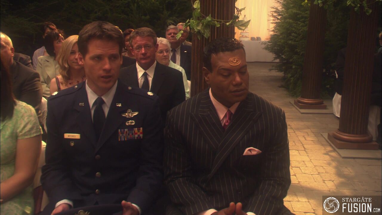 Wormhole X-Treme, le film