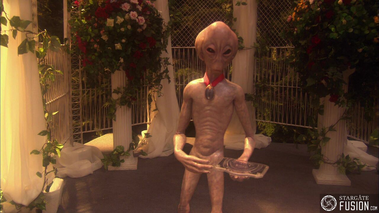 Wormhole X-Treme, le film