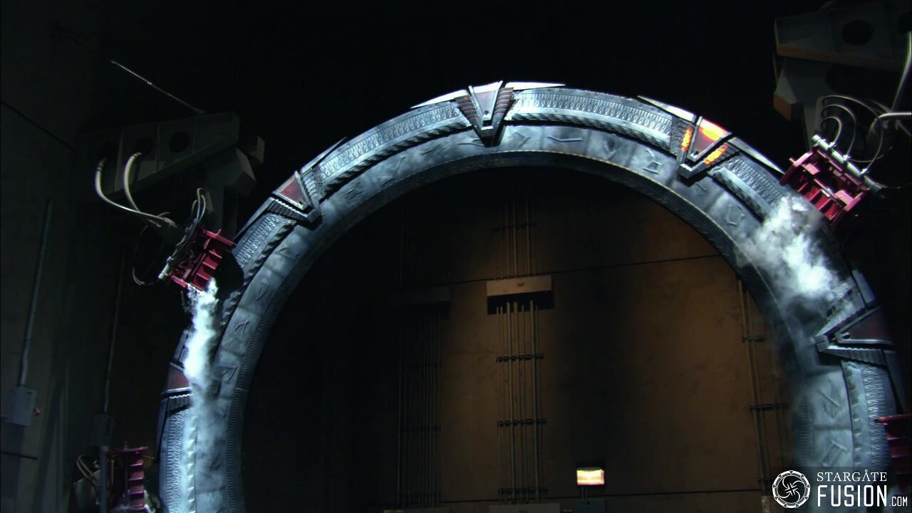 Wormhole X-Treme, le film