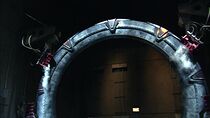 Wormhole X-Treme, le film