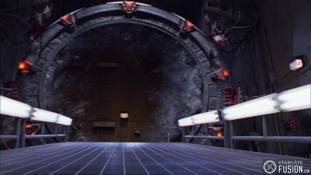 Wormhole X-Treme, le film
