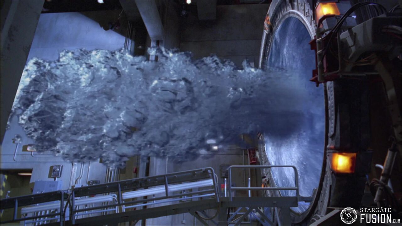 Wormhole X-Treme, le film