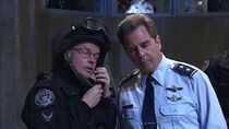 Wormhole X-Treme, le film