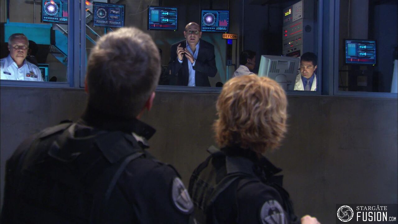 Wormhole X-Treme, le film