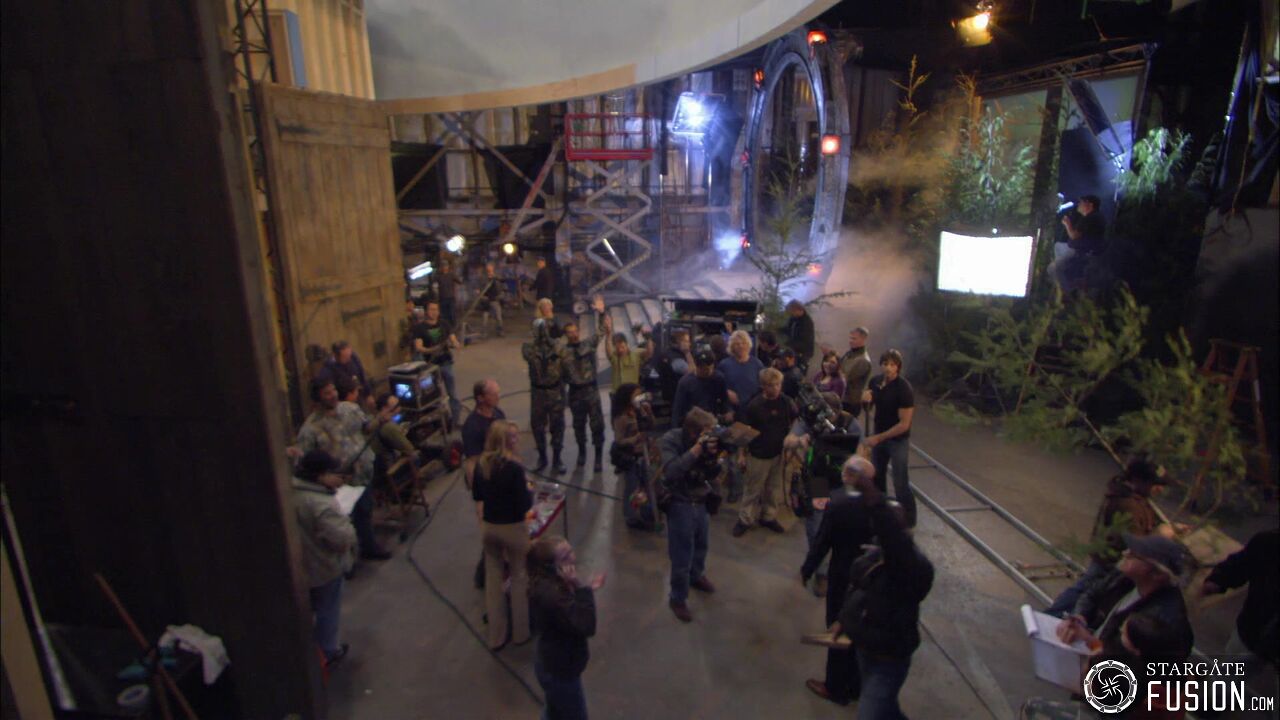 Wormhole X-Treme, le film