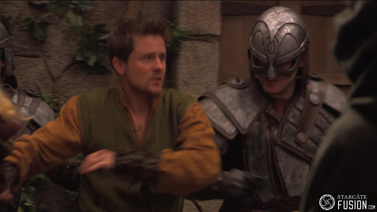 La quête du Graal 1/2