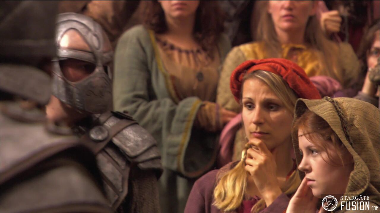 La quête du Graal 1/2