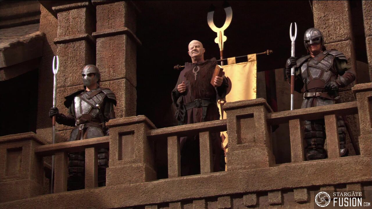 La quête du Graal 1/2