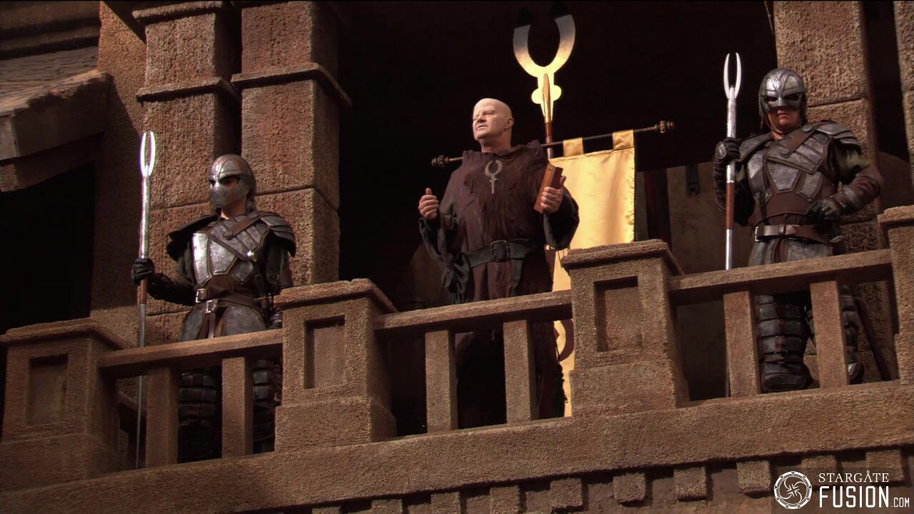 La quête du Graal 1/2