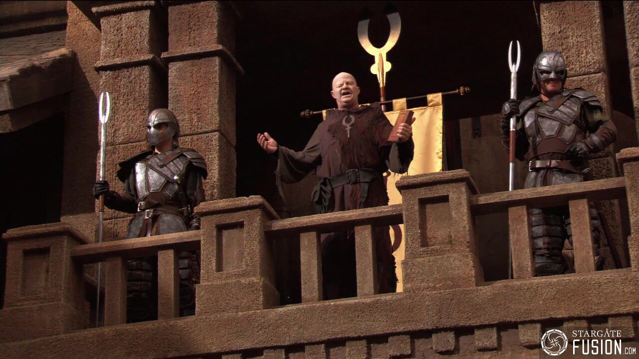 La quête du Graal 1/2
