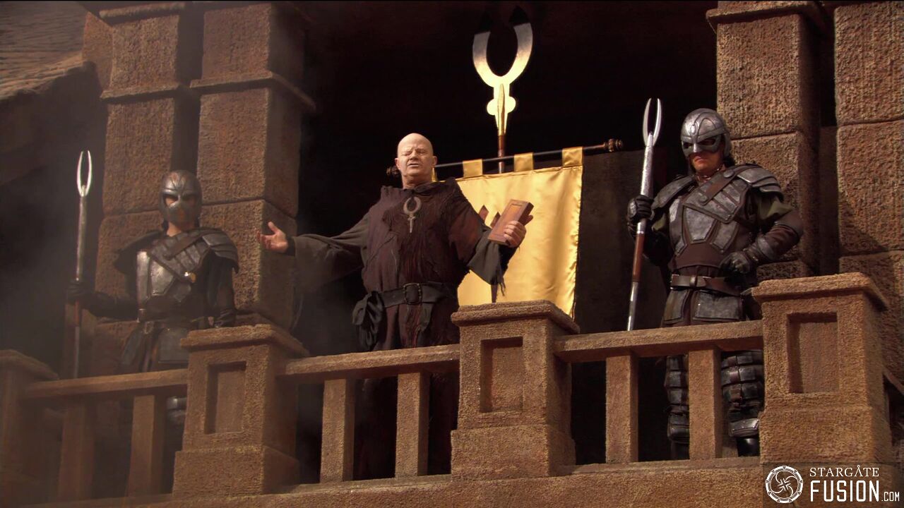 La quête du Graal 1/2
