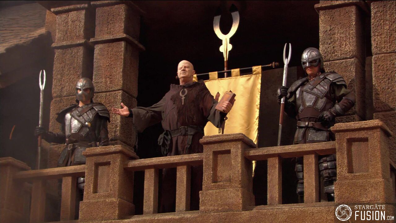 La quête du Graal 1/2