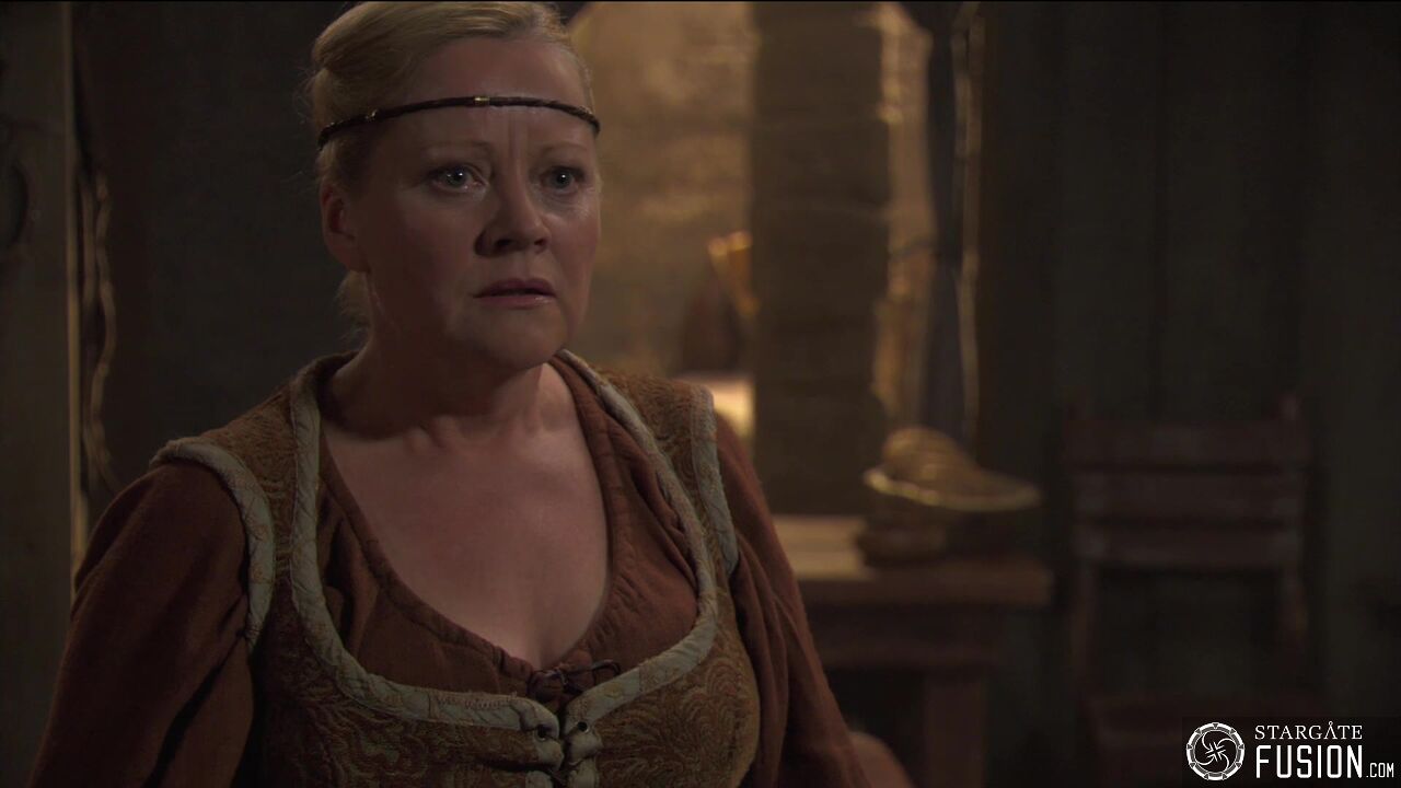 La quête du Graal 1/2