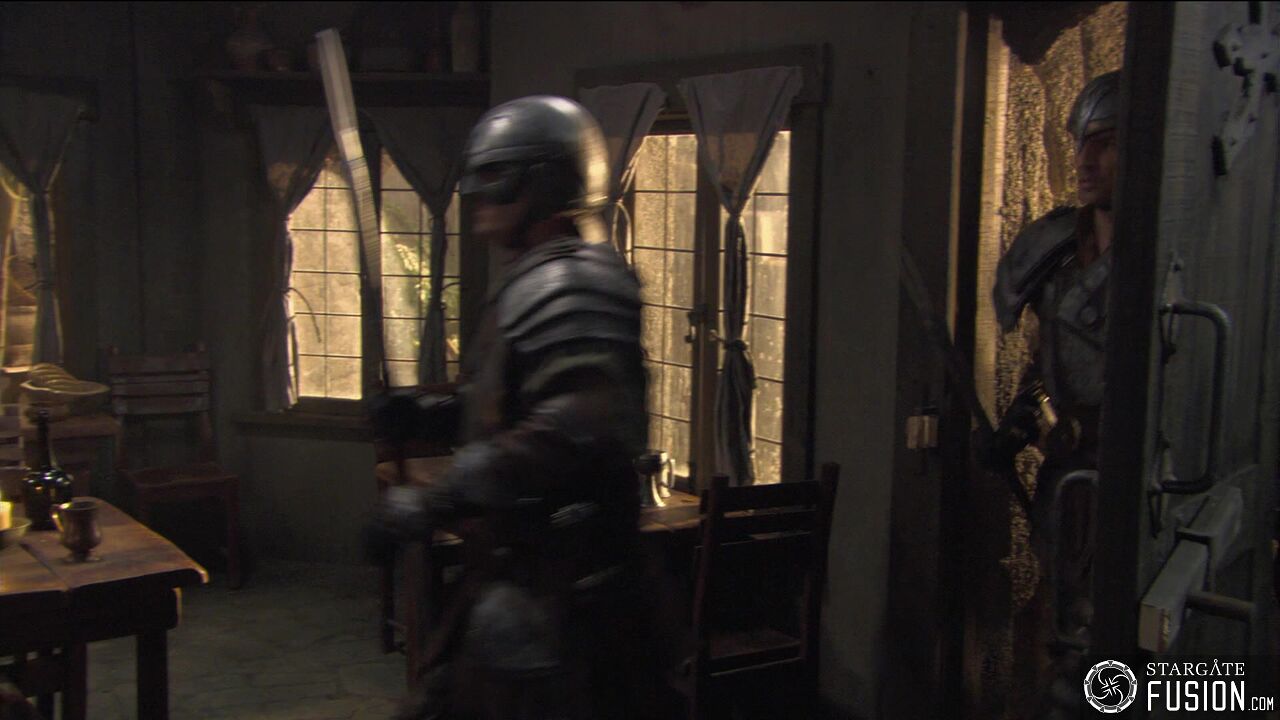 La quête du Graal 1/2