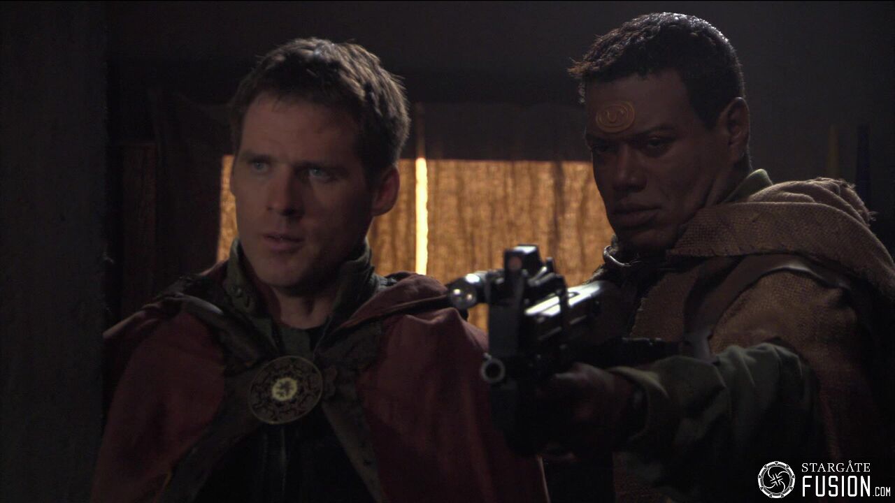La quête du Graal 1/2