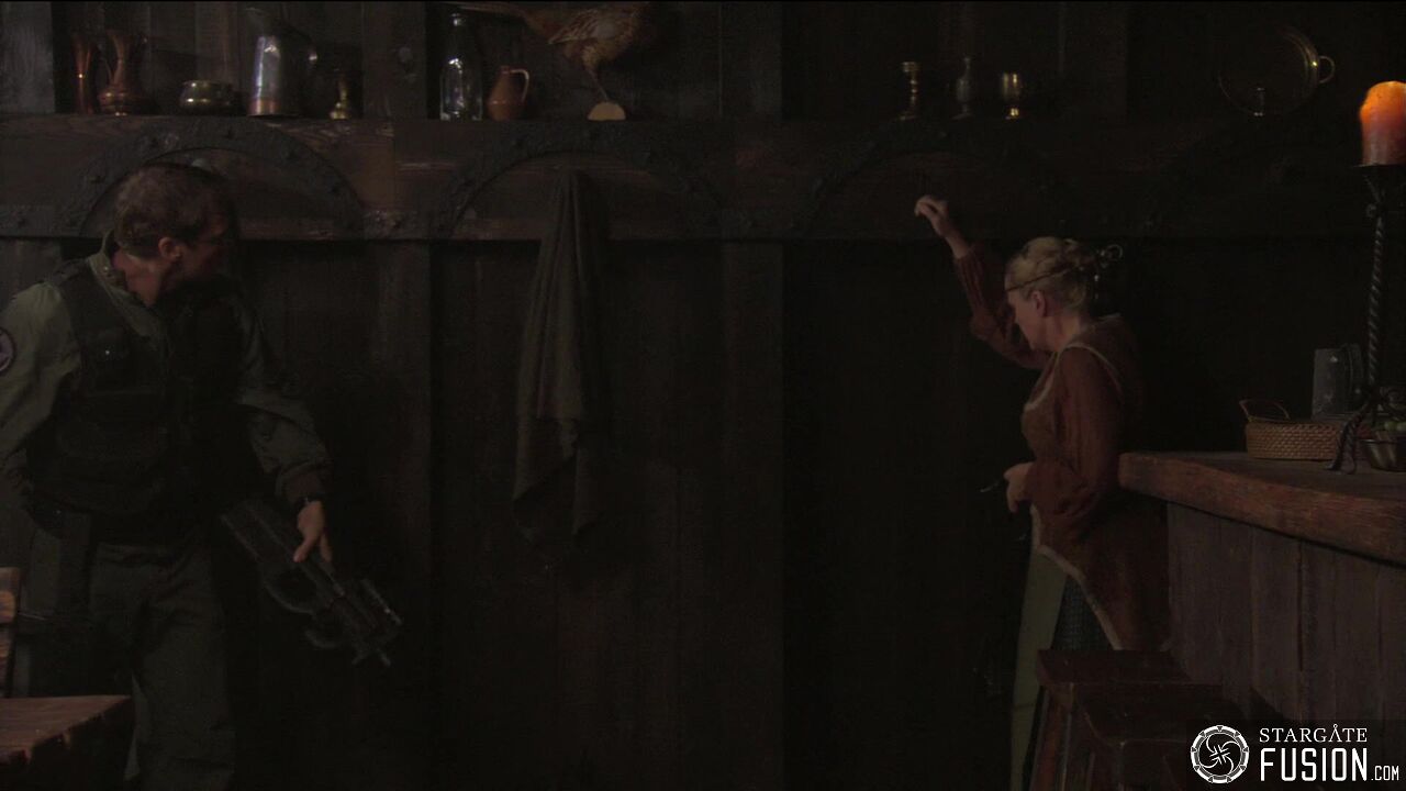La quête du Graal 1/2