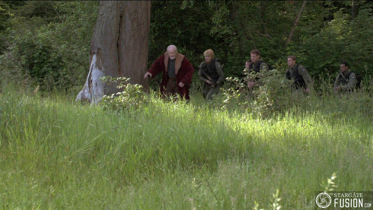 La quête du Graal 1/2
