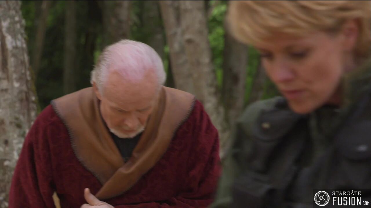 La quête du Graal 1/2