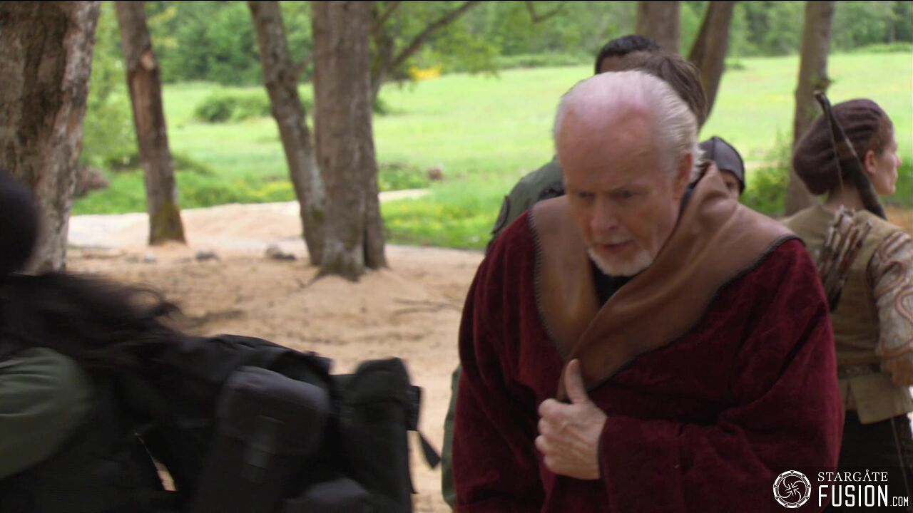 La quête du Graal 1/2
