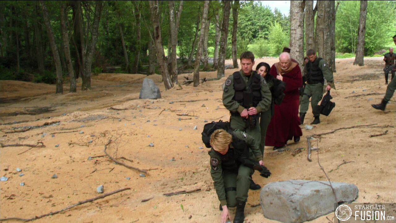 La quête du Graal 1/2