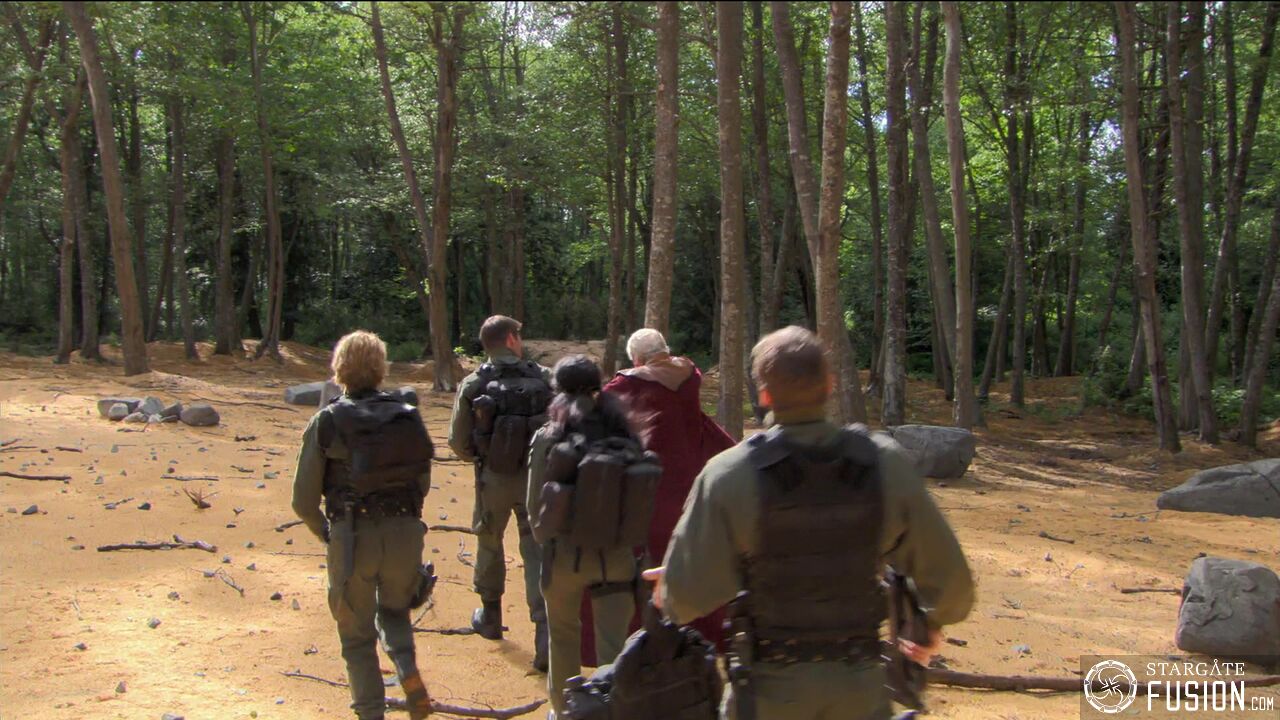 La quête du Graal 1/2