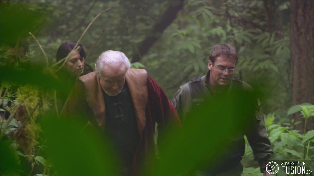 La quête du Graal 1/2