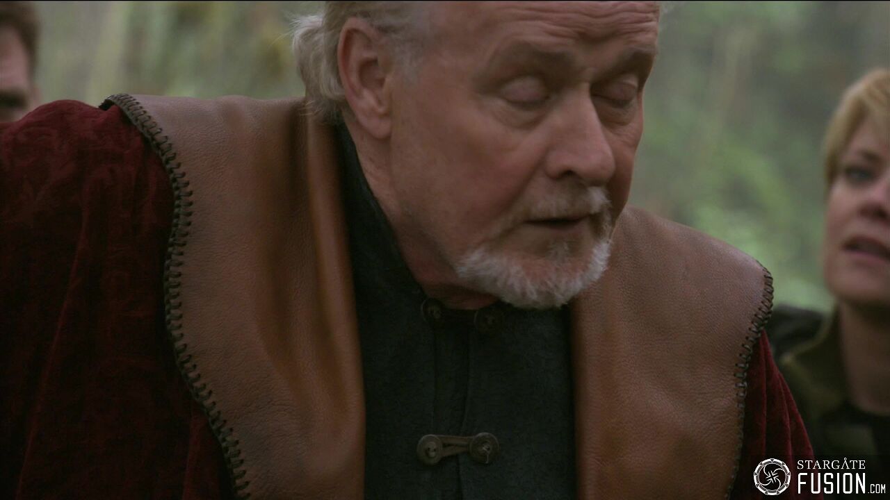 La quête du Graal 1/2