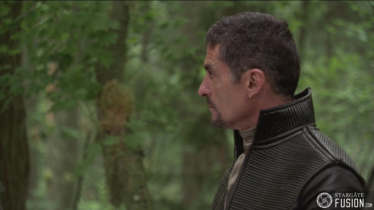 La quête du Graal 1/2