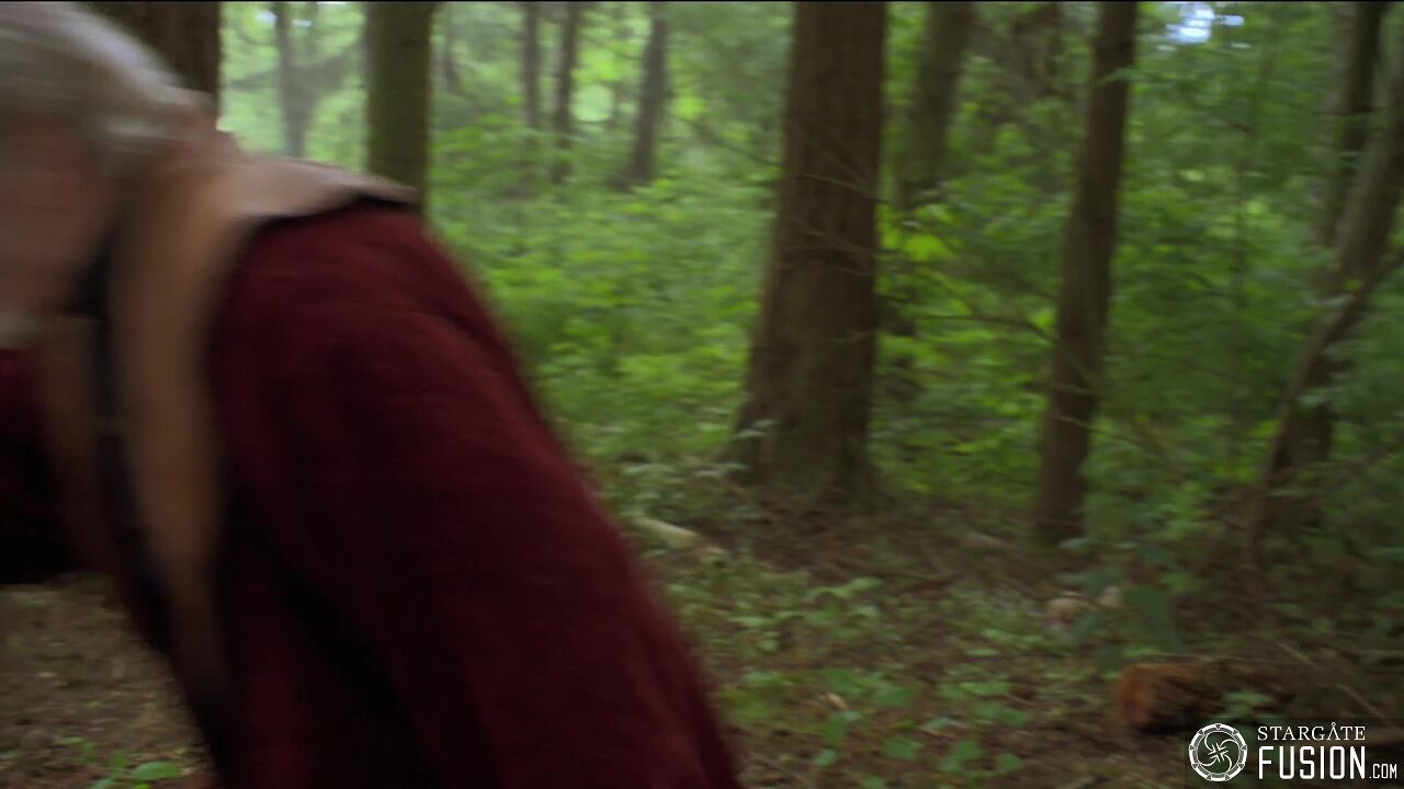 La quête du Graal 1/2
