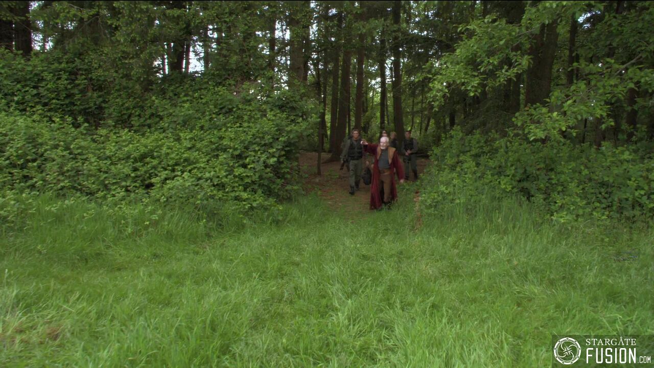 La quête du Graal 1/2