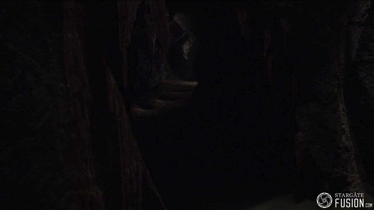 La quête du Graal 1/2