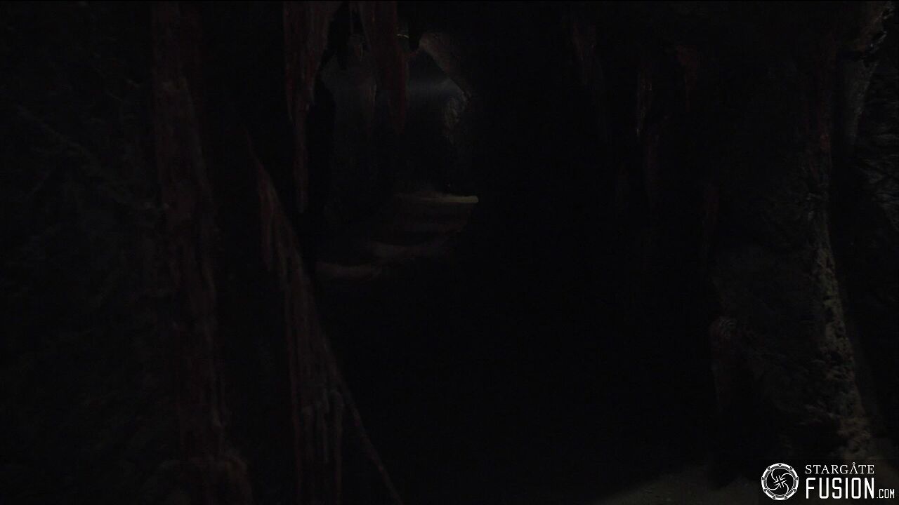 La quête du Graal 1/2