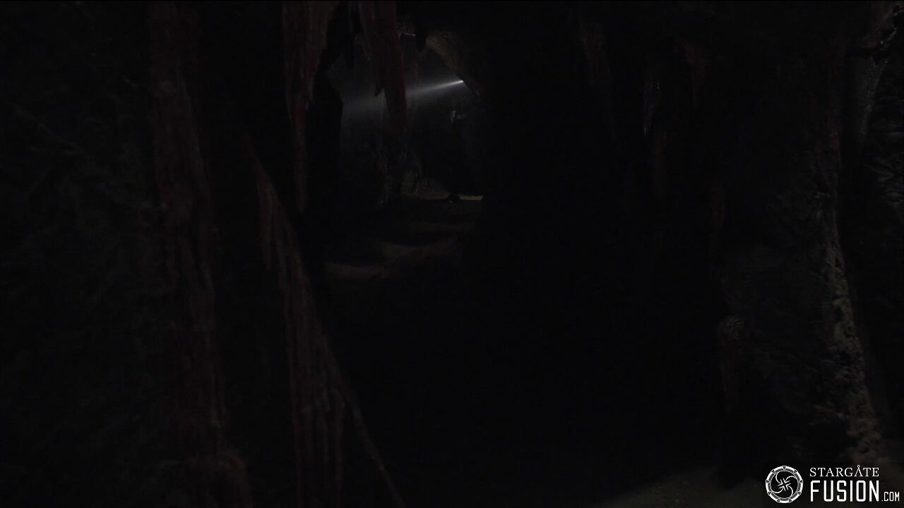 La quête du Graal 1/2