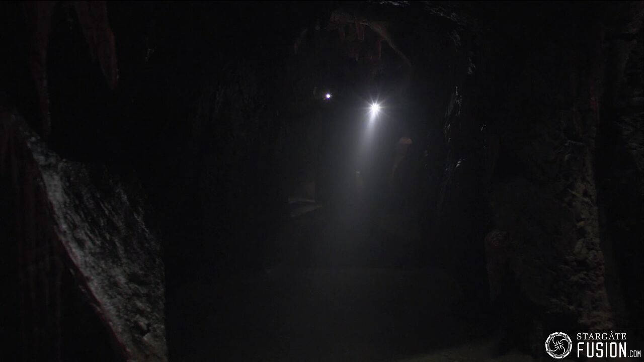 La quête du Graal 1/2