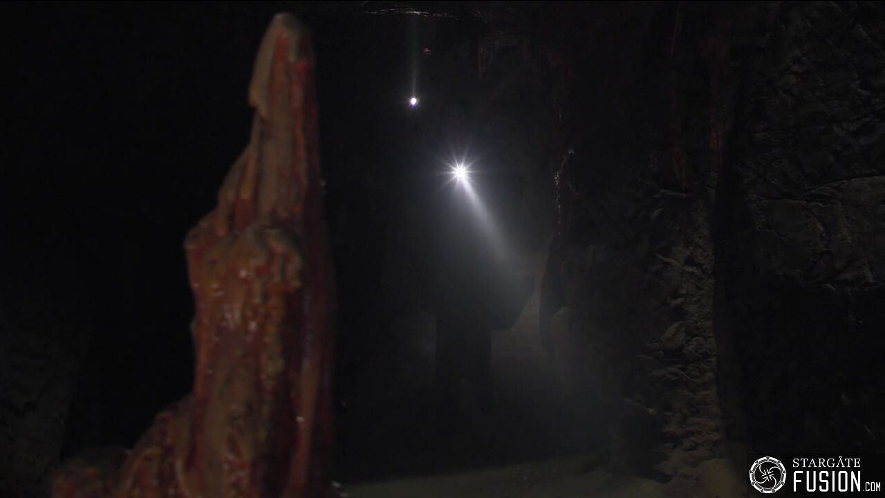 La quête du Graal 1/2