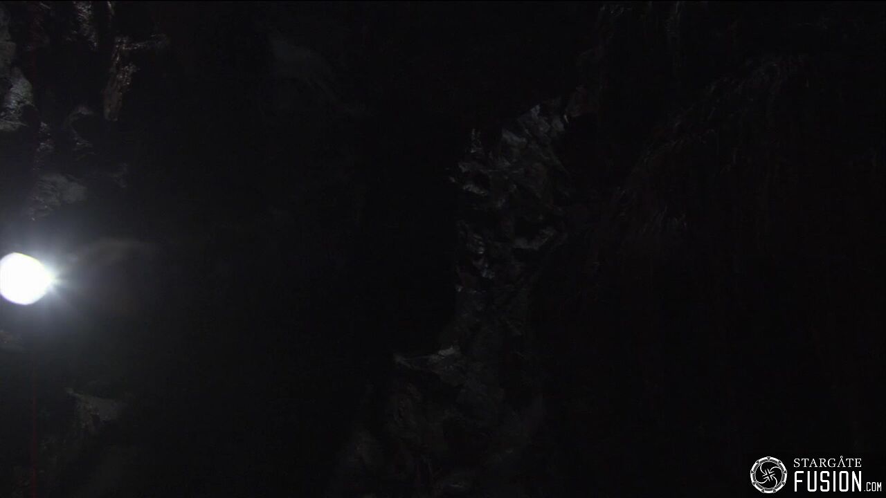 La quête du Graal 1/2