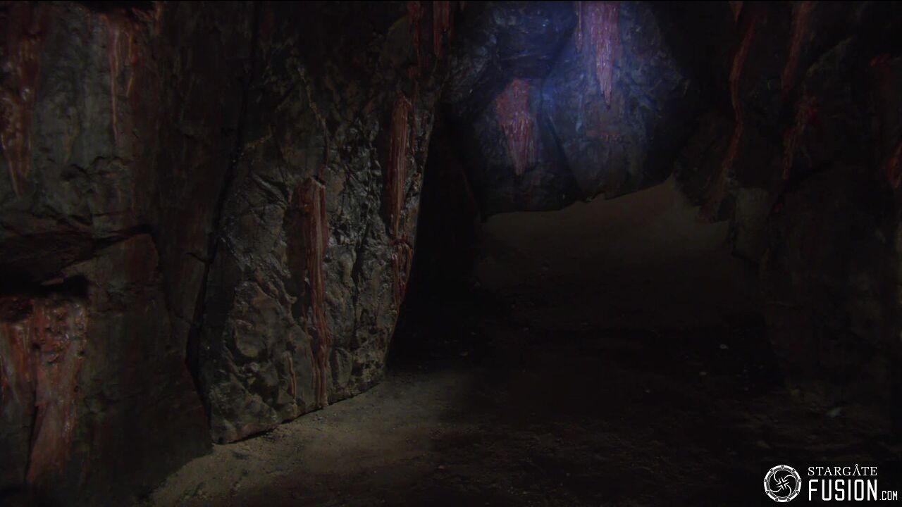 La quête du Graal 1/2