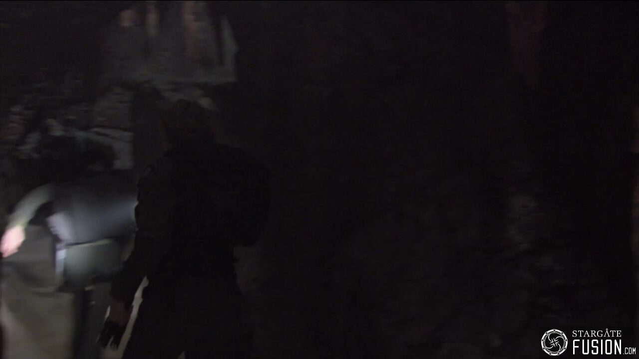 La quête du Graal 1/2