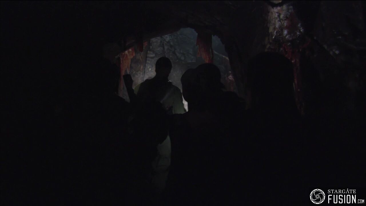 La quête du Graal 1/2