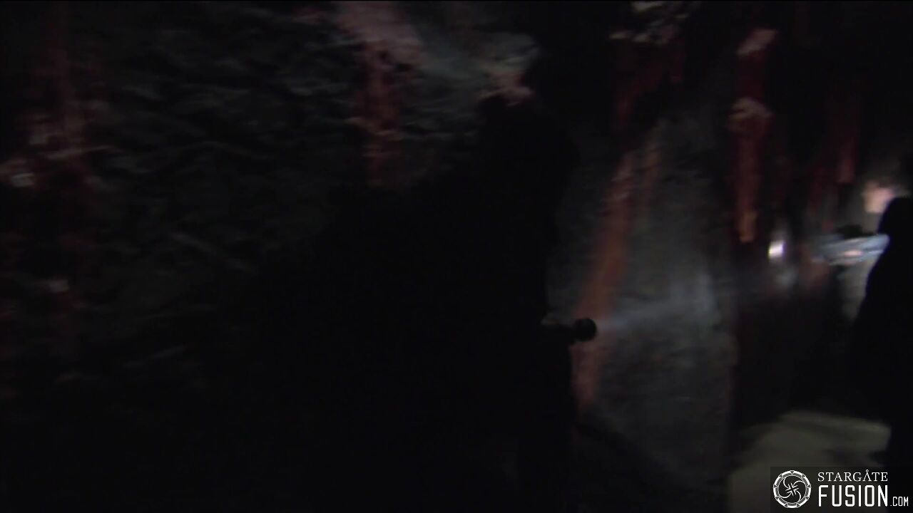 La quête du Graal 1/2